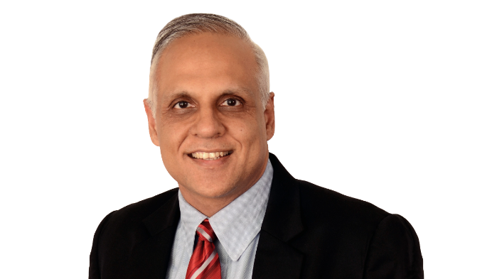 Asia: Prudential appoints new regional CEO